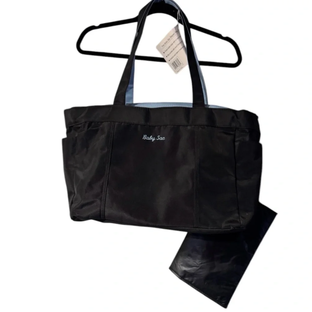 Baby Sac Diaper Bag